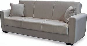 Диван Trendy Destan 215x80x80 см Бежевый