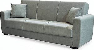 Диван Trendy Destan 215x80x80 см Серый