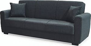 Диван Trendy Destan 215x80x80 см Темно Серый