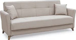 Диван Trendy Diez 210x80x80 см Бежевый