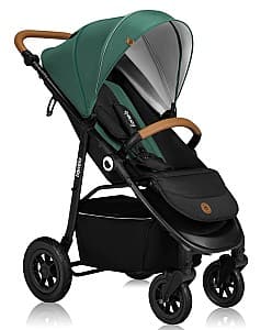 Carucior de plimbare Lionelo Natt Green Emerald