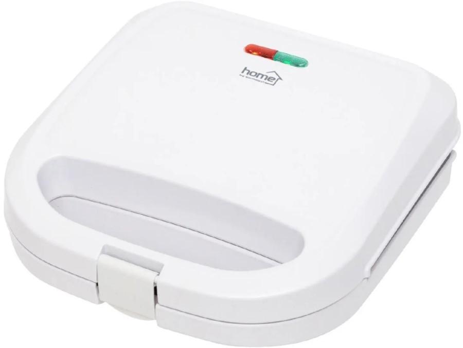 Бутербродница Home HG SZ 04 (White)