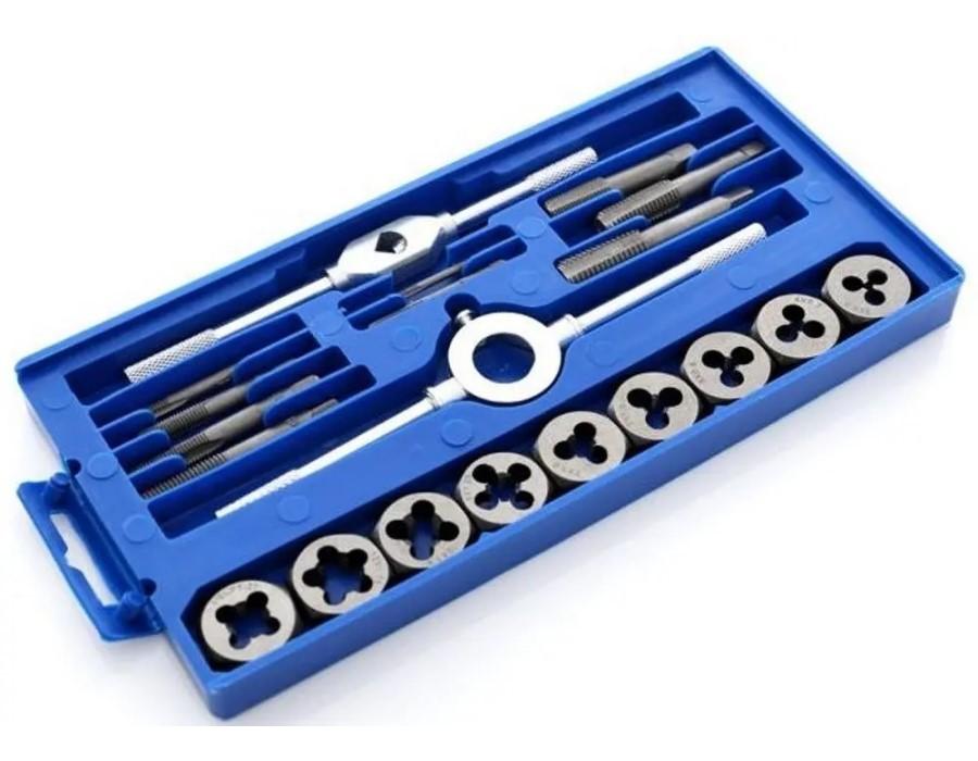 Set de scule KRAFT&DELE KD10288