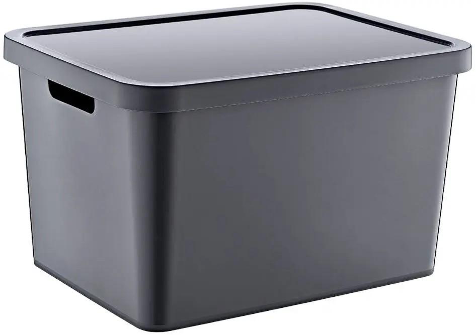 Accesoriu Turan Stafi TRN-236 18 L (Anthracite)