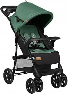 Прогулочная коляска Lionelo Emma Plus Green Emerald