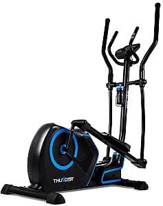 Bicicleta eliptica Thunder ZEPHYR