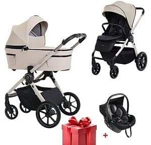 Carucior 2 in 1 Espiro Yoga 119 Assana Lotos