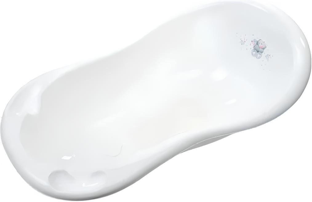 Ванночка Maltex Anti-Slip White