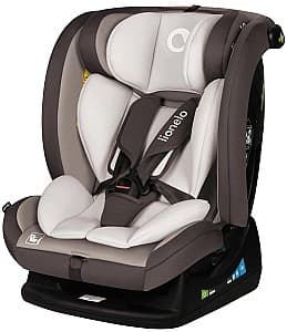 Детское автокресло Lionelo Aart Beige Latte (i-Size)