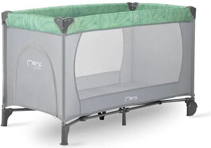 Manej MoMi Belove Green