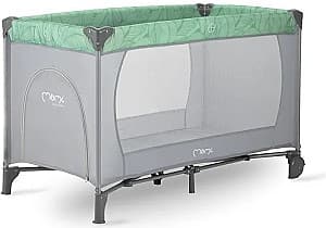 Манеж MoMi Belove Green
