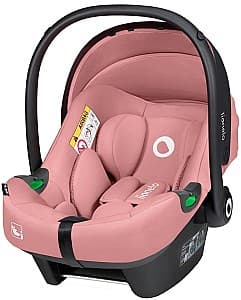 Детское автокресло Lionelo Astrid Pink Coral
