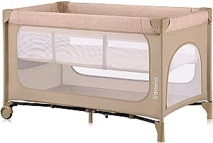 Manej Lionelo Jasmin Easy Fold Beige Sand
