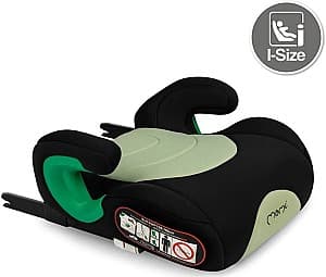 Детское автокресло MoMi Venko Booster Green