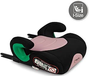 Детское автокресло MoMi Venko Booster Pink