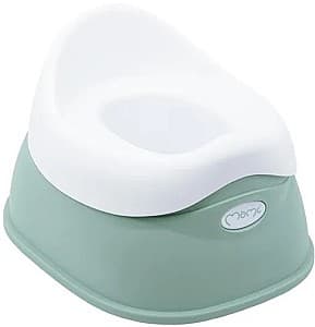 Горшок для детей MoMi Dito Green