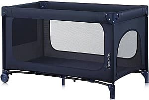 Манеж Lionelo Jasmin Easy Fold Blue Navy