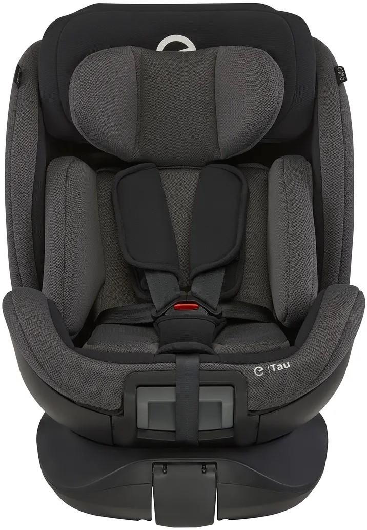 Scaun auto copii Espiro Tau 0-36Kg Fx - 117 Graphite