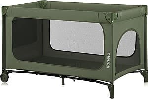 Manej Lionelo Jasmin Easy Fold Green Olive