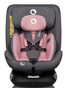 Детское автокресло Lionelo Bastiaan One I-Size Pink Rose