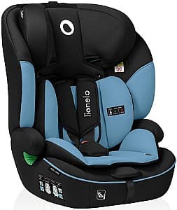 Детское автокресло Lionelo Levi Blue Cobalt
