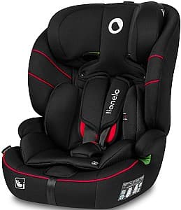 Детское автокресло Lionelo Levi Sporty Black