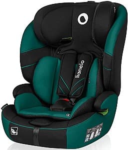 Детское автокресло Lionelo Levi One Green Forest