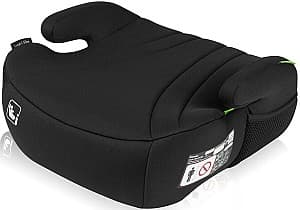 Scaun auto copii Lionelo Luuk Black i-Size