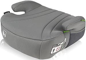 Детское автокресло Lionelo Luuk Grey i-Size