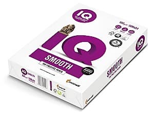 Hirtie pentru copiator IQ-Color A4 100 gr/m2 500 file