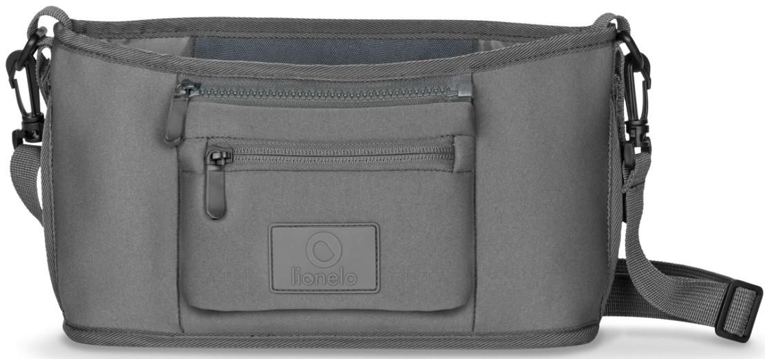 Genta pentru mamici Lionelo Little Cube Grey