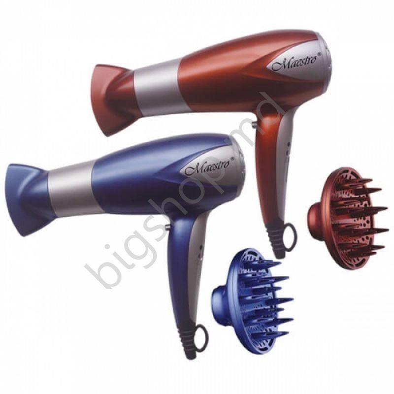 Фен Maestro MR-218