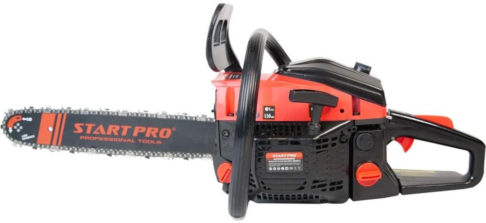 Бензопила Start Pro SCS-4050E/1