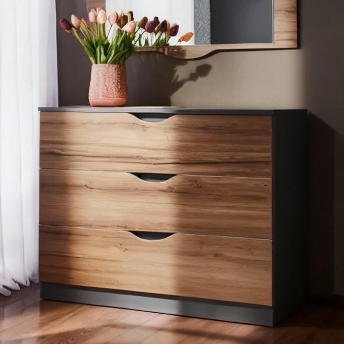 Comoda Ambianta Happy Nuc