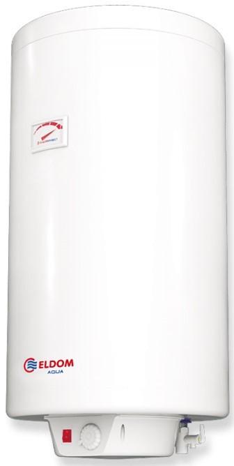 Бойлер электрический Eldom 80l (07801)