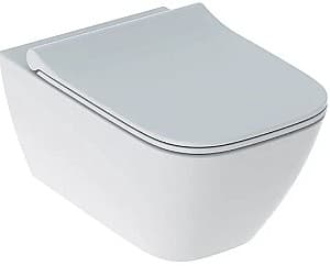 Унитаз GEBERIT Smyle Square 500.685.01.1