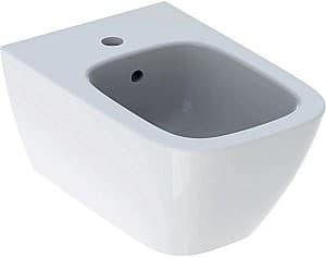 Биде GEBERIT Smyle Square 500.209.01.1