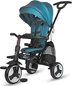 Трицикл Coccolle Spectra Plus Atlantic Blue