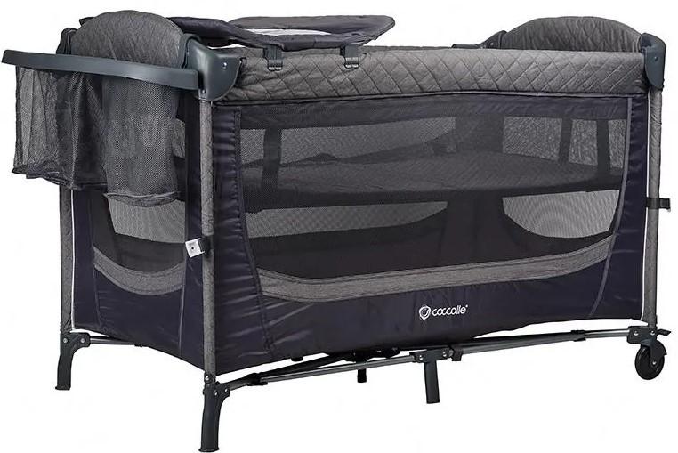 Манеж Coccolle Insieme Greystone