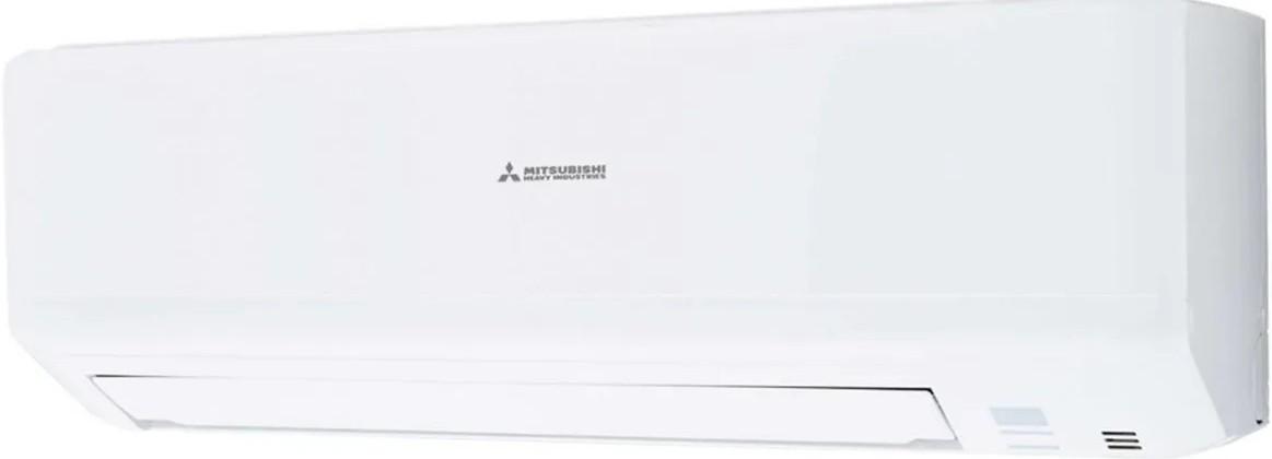 Кондиционер Mitsubishi Heavy Nyoko Plus Inverter 12000BTU/h R32 SRK35ZSP-W1/ SRC35ZSP-W1