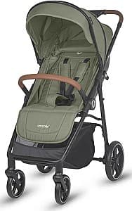 Прогулочная коляска Coccolle Finley Moss Green