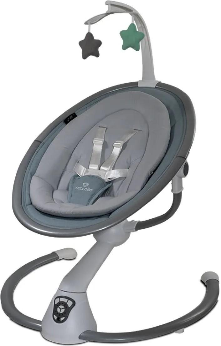 Leagan Coccolle Freya Baby Blue