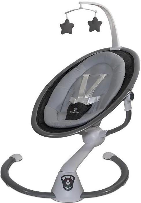 Leagan Coccolle Freya Antracite