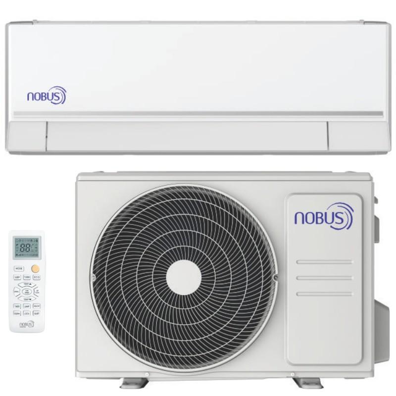 Aer conditionat NOBUS POLAR Inverter 35 (12000BTU) Wi-Fi