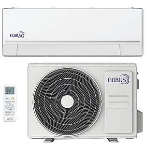  NOBUS POLAR Inverter 35 (12000BTU) Wi-Fi