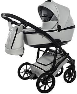 Коляска 2 в 1 Junama Space Eco 01 Gray