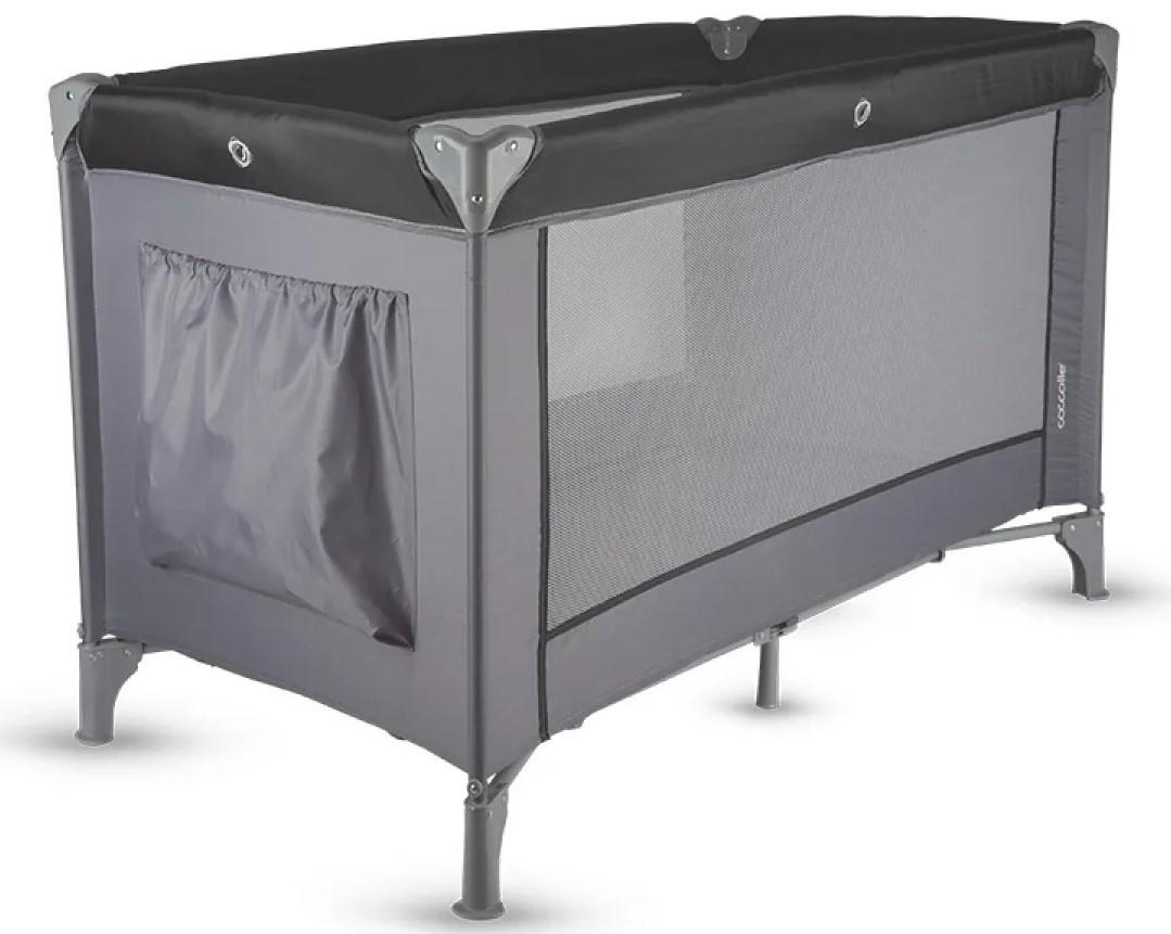 Манеж Coccolle Notte Greystone