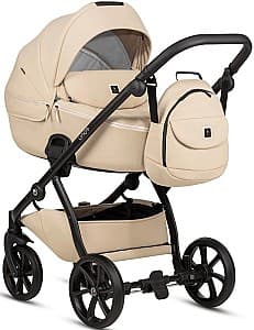 Коляска 2 в 1 Tutis Uno5+ Uno Unico Latte