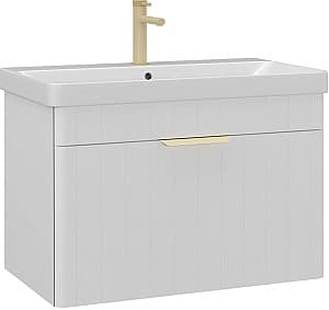 Шкаф под умывальник Orka Procida 80 White