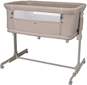 Детская кроватка Espiro Cloud 119 Classic Beige